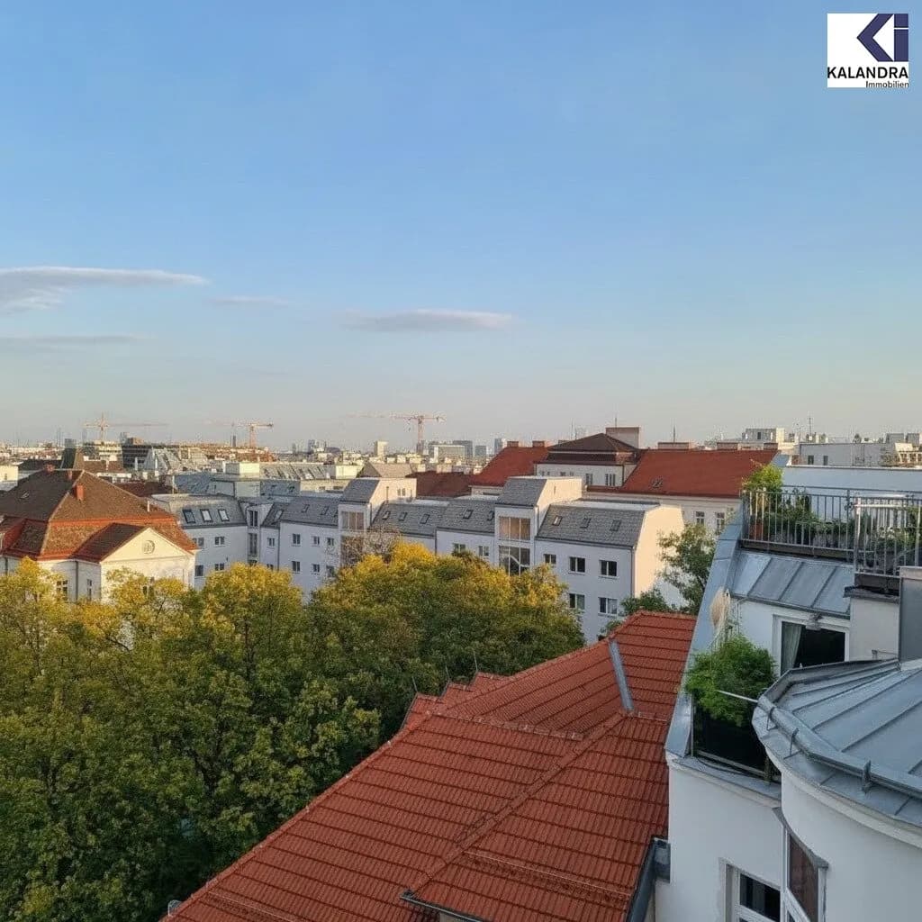 4-Zimmer-Wohnung kaufen in Wien – 125,41 m², € 1.090.000 – Bild 20 von 24