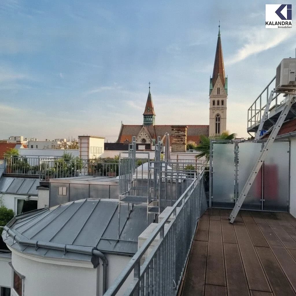 4-Zimmer-Wohnung kaufen in Wien – 125,41 m², € 1.090.000 – Bild 21 von 24