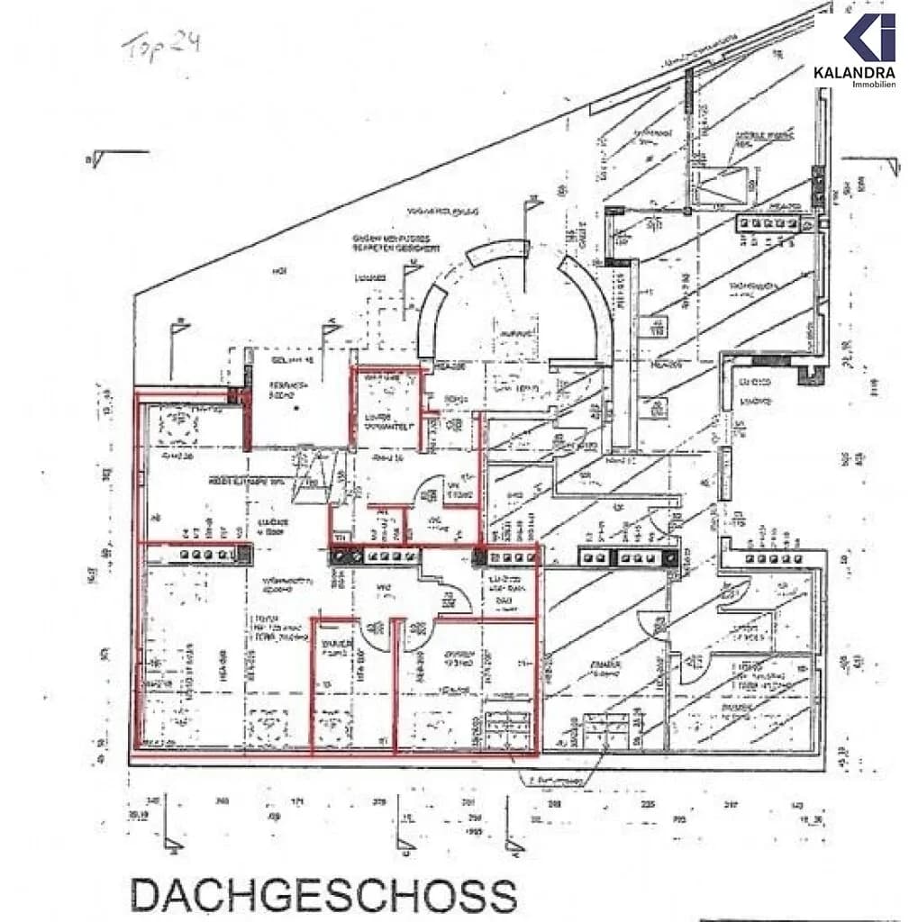 4-Zimmer-Wohnung kaufen in Wien – 125,41 m², € 1.090.000 – Bild 22 von 24
