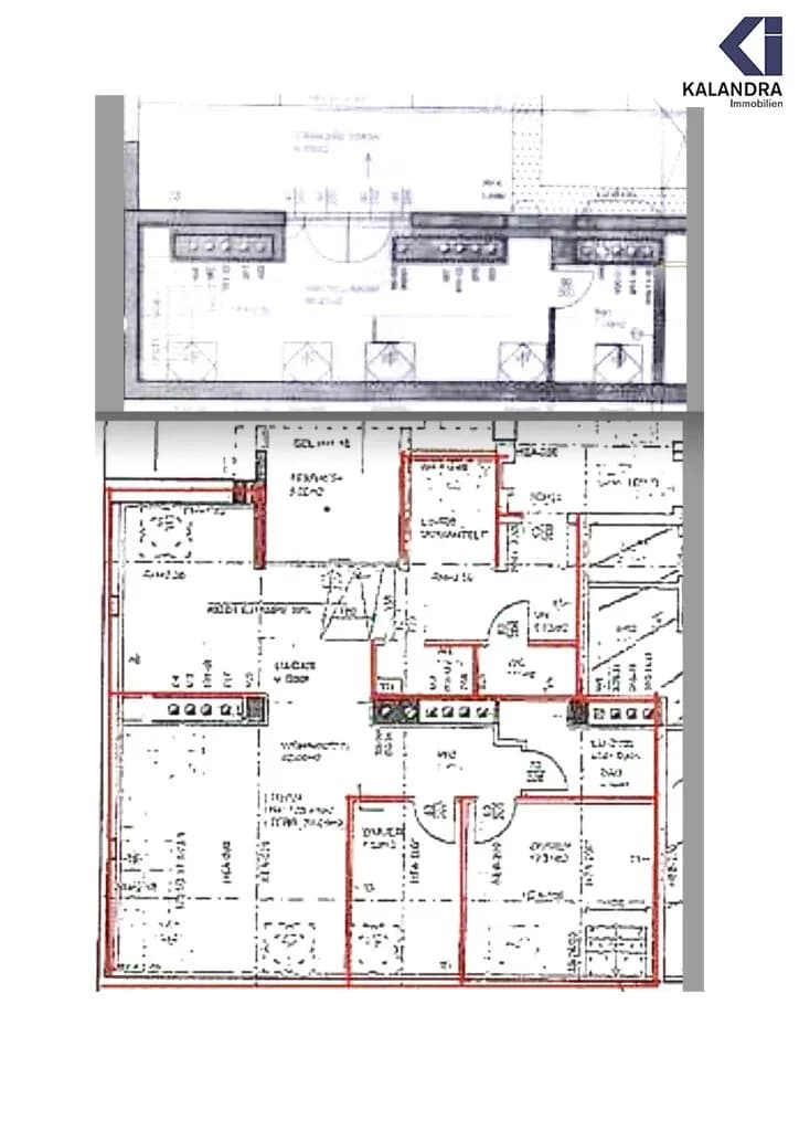 4-Zimmer-Wohnung kaufen in Wien – 125,41 m², € 1.090.000 – Bild 24 von 24