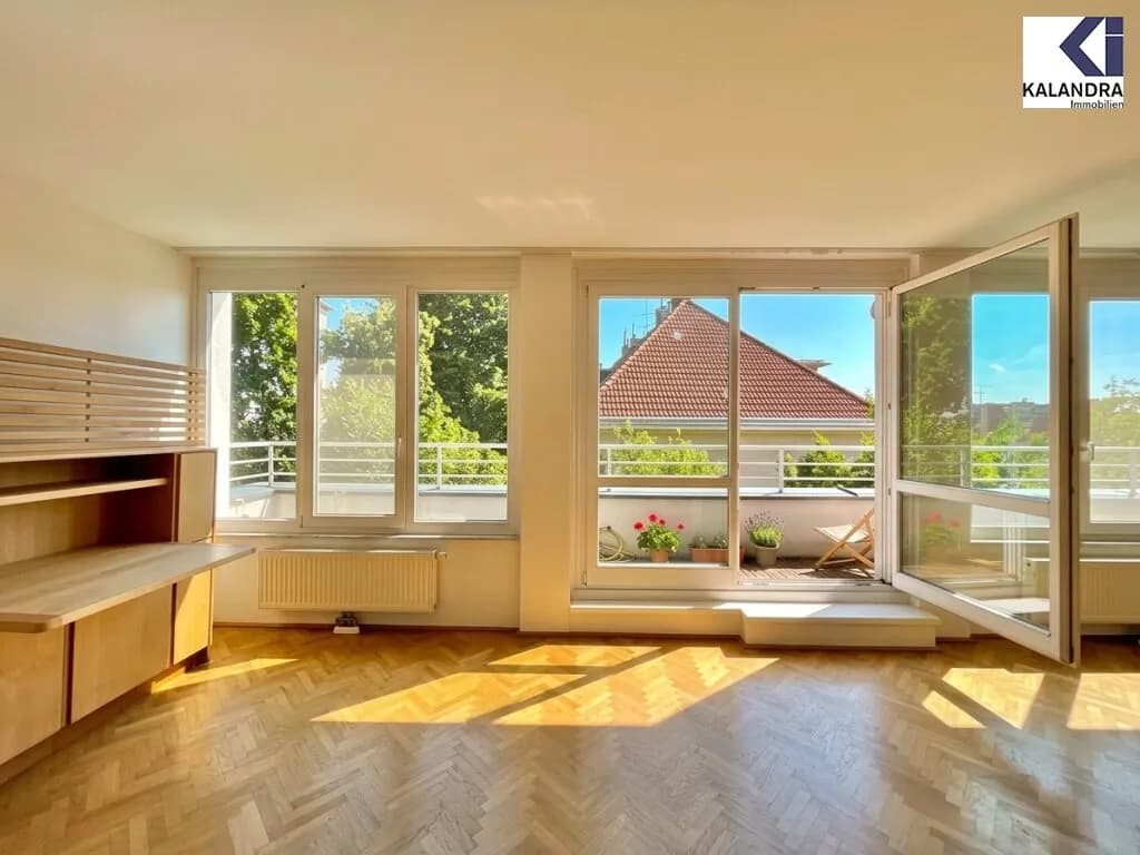 6-Zimmer-Wohnung mieten in Wien – 226,31 m², € 3.000 – Bild 2 von 32
