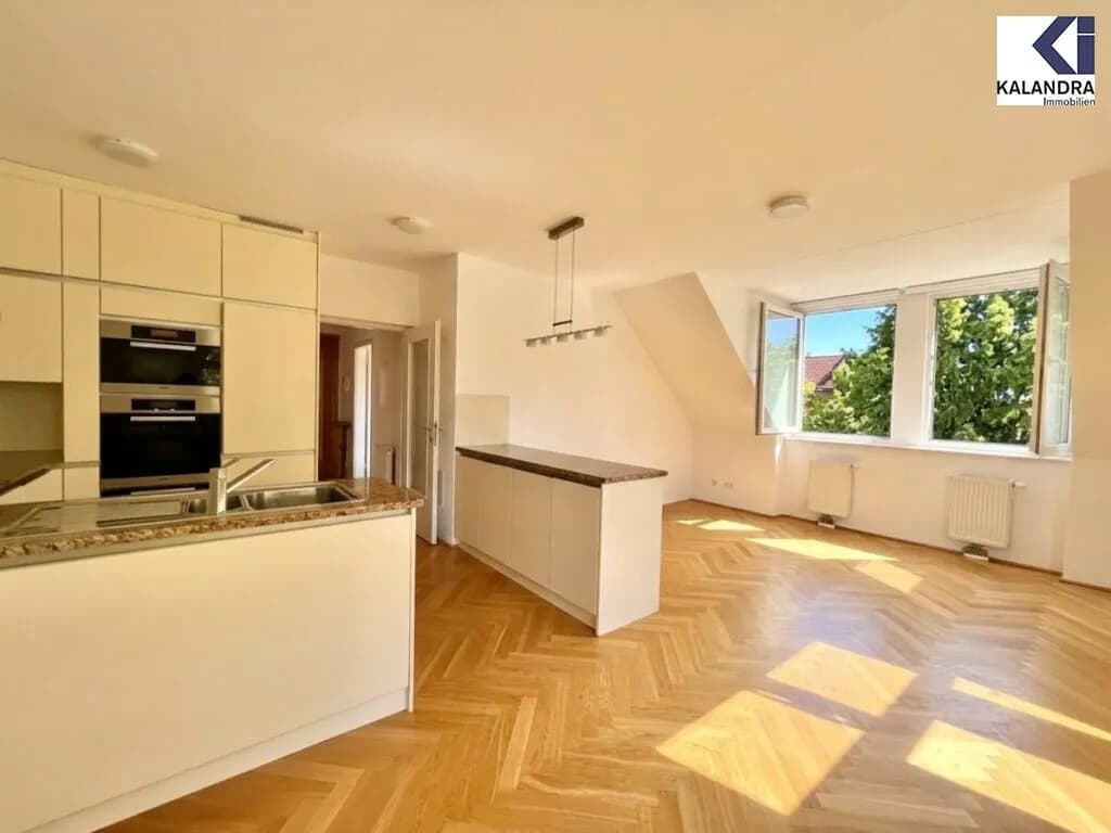 6-Zimmer-Wohnung mieten in Wien – 226,31 m², € 3.000 – Bild 3 von 32