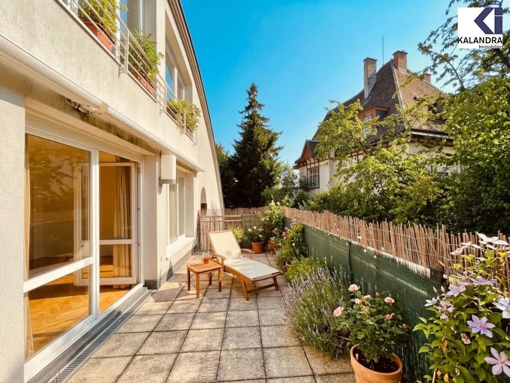6-Zimmer-Wohnung mieten in Wien – 226,31 m², € 3.000 – Bild 6 von 32