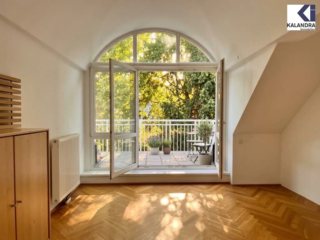 6-Zimmer-Wohnung mieten in Wien – 226,31 m², € 3.000 – Bild 7 von 32