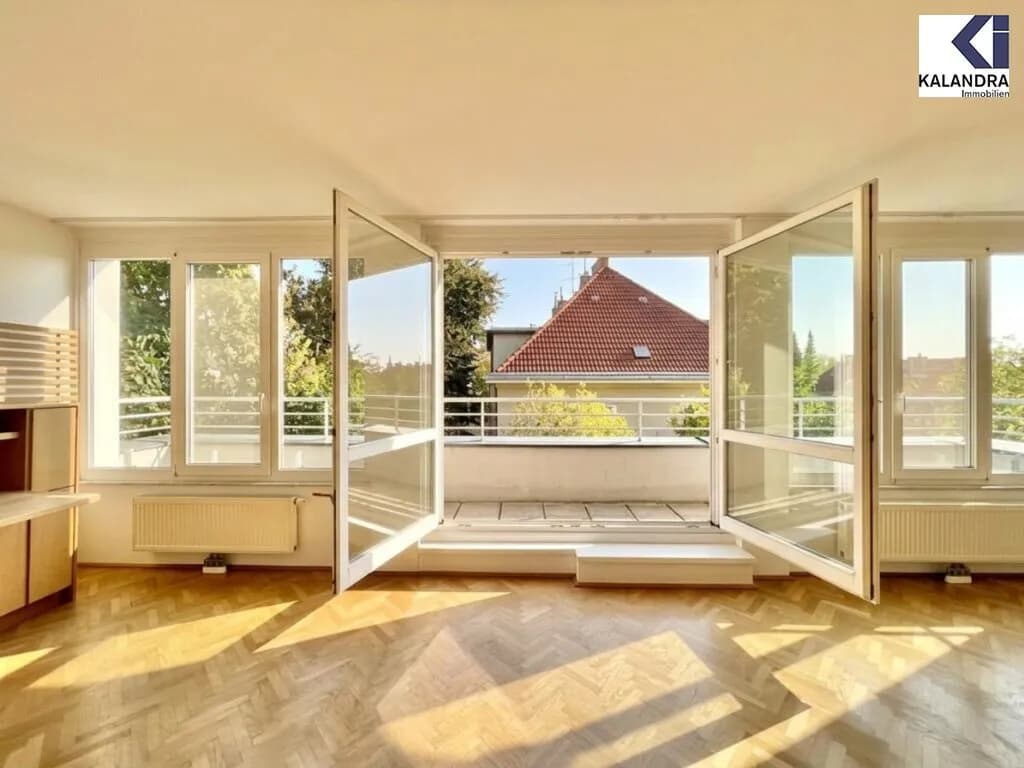 6-Zimmer-Wohnung mieten in Wien – 226,31 m², € 3.000 – Bild 10 von 32