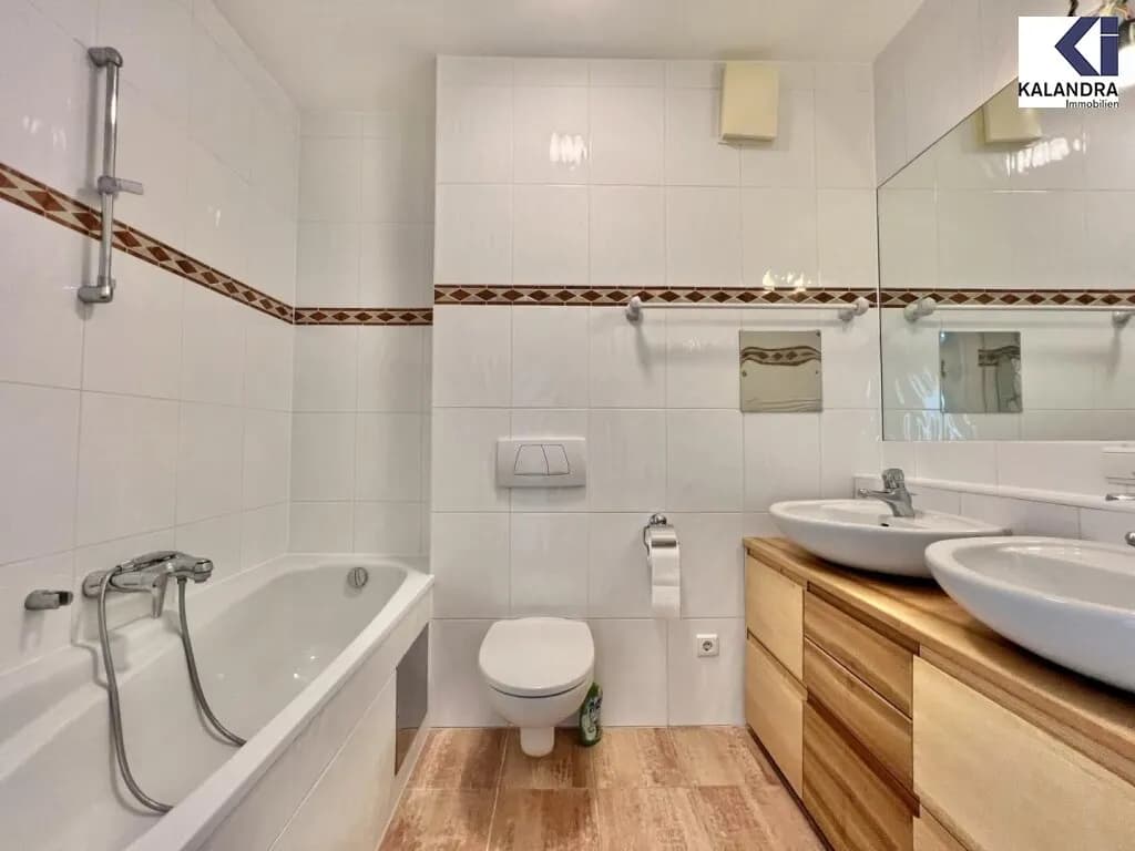 6-Zimmer-Wohnung mieten in Wien – 226,31 m², € 3.000 – Bild 11 von 32