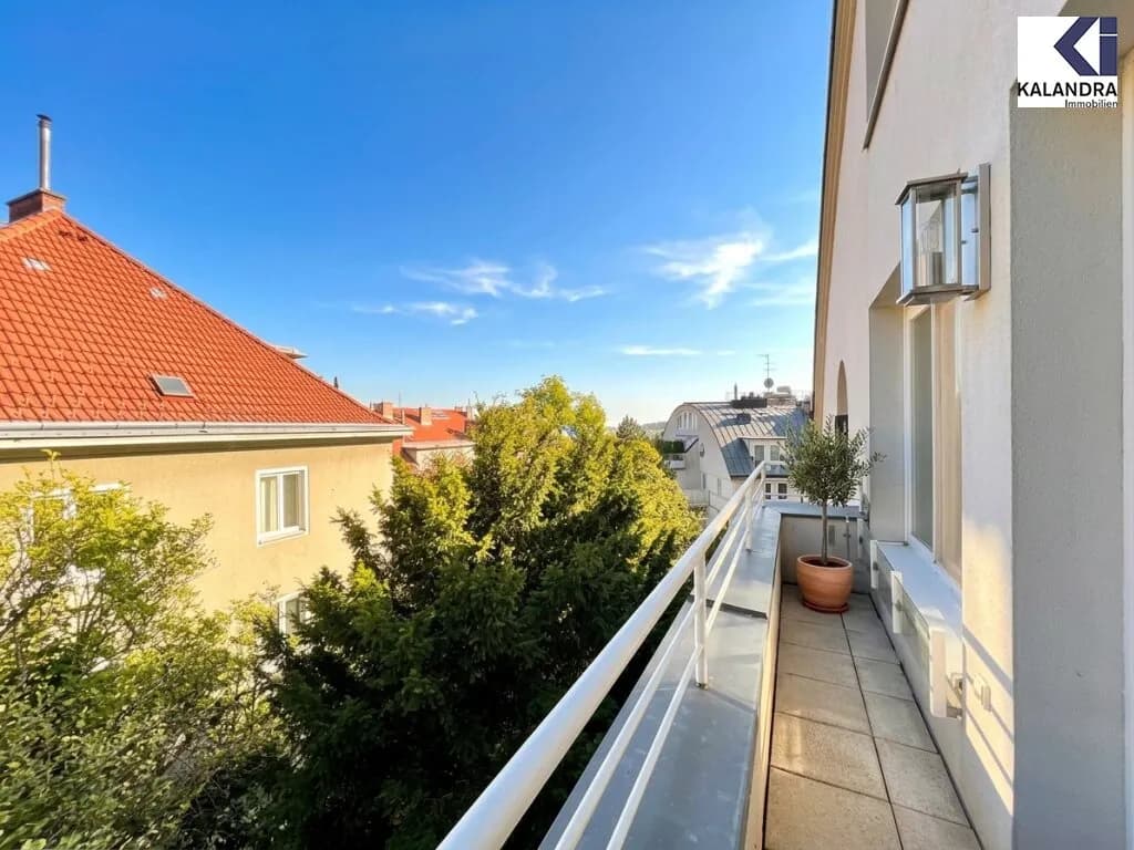 6-Zimmer-Wohnung mieten in Wien – 226,31 m², € 3.000 – Bild 12 von 32