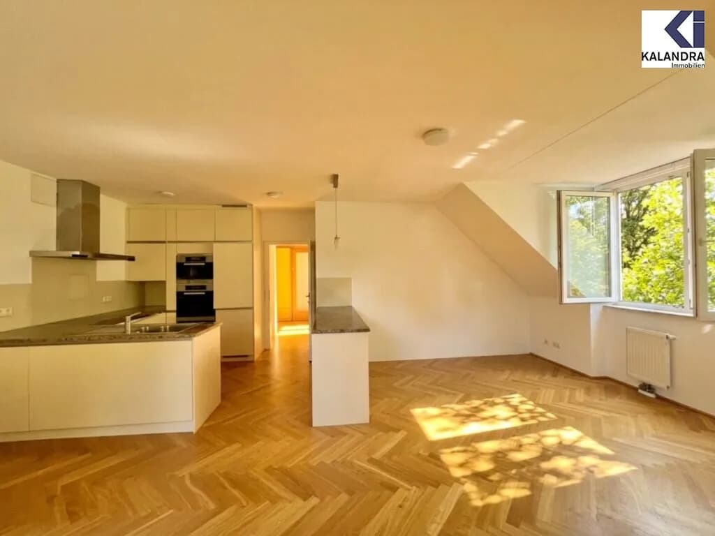 6-Zimmer-Wohnung mieten in Wien – 226,31 m², € 3.000 – Bild 14 von 32