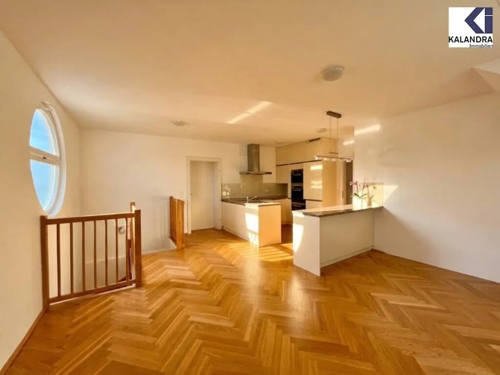 6-Zimmer-Wohnung mieten in Wien – 226,31 m², € 3.000 – Bild 15 von 32