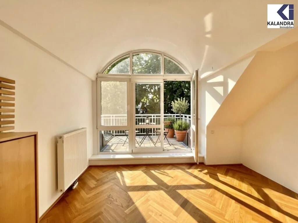 6-Zimmer-Wohnung mieten in Wien – 226,31 m², € 3.000 – Bild 18 von 32