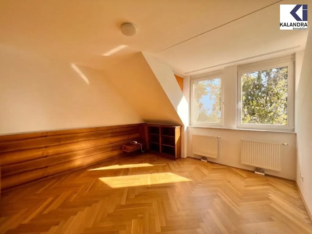 6-Zimmer-Wohnung mieten in Wien – 226,31 m², € 3.000 – Bild 20 von 32