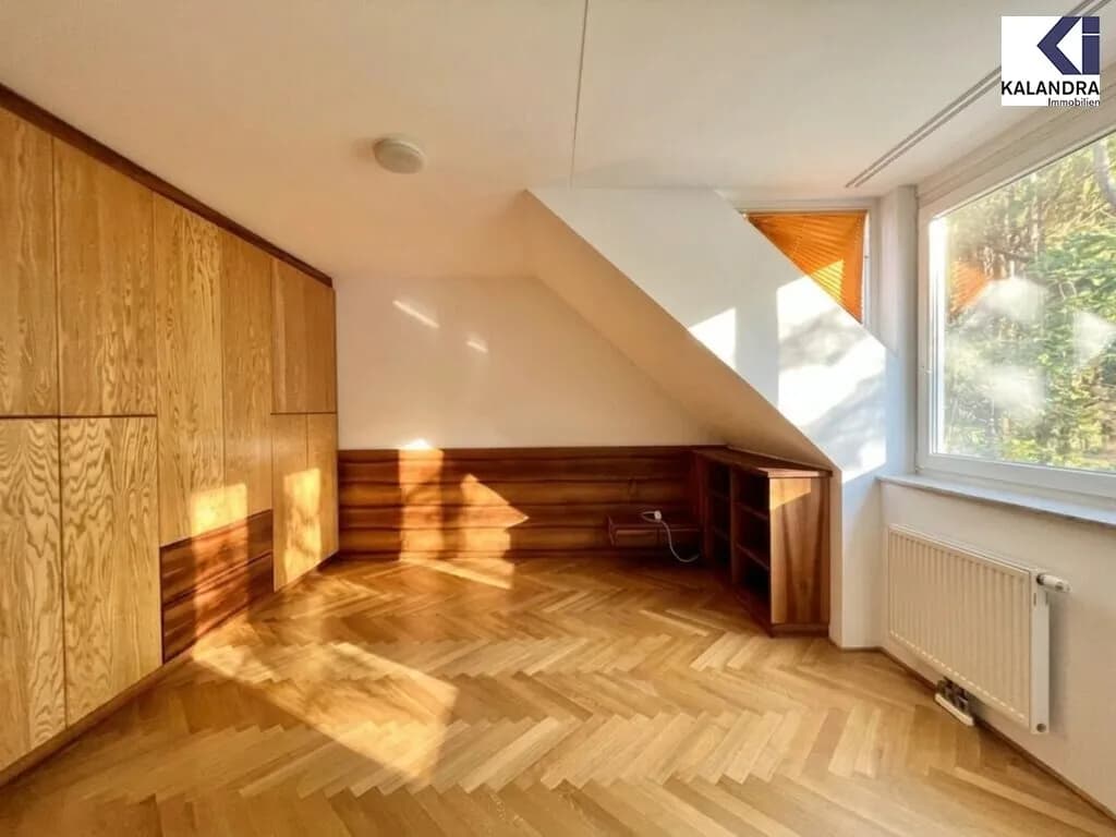 6-Zimmer-Wohnung mieten in Wien – 226,31 m², € 3.000 – Bild 21 von 32