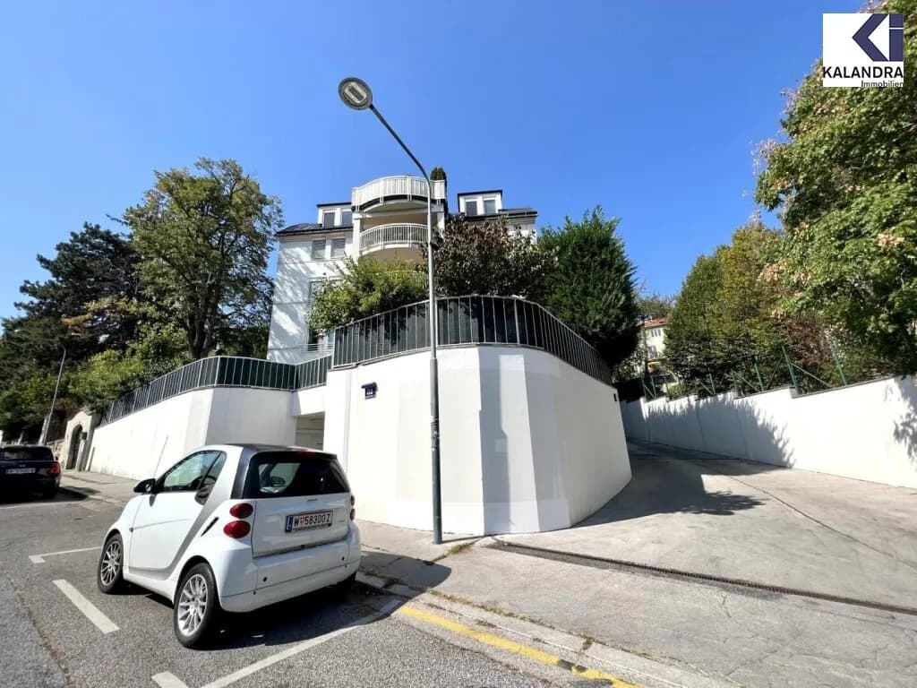 6-Zimmer-Wohnung mieten in Wien – 226,31 m², € 3.000 – Bild 25 von 32
