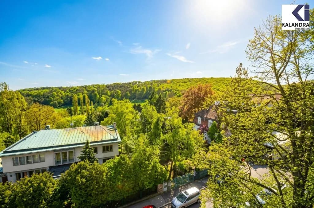6-Zimmer-Wohnung mieten in Wien – 226,31 m², € 3.000 – Bild 28 von 32