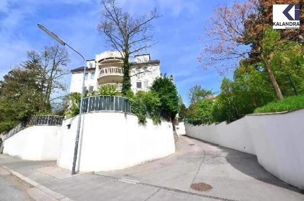 6-Zimmer-Wohnung mieten in Wien – 226,31 m², € 3.000 – Bild 31 von 32