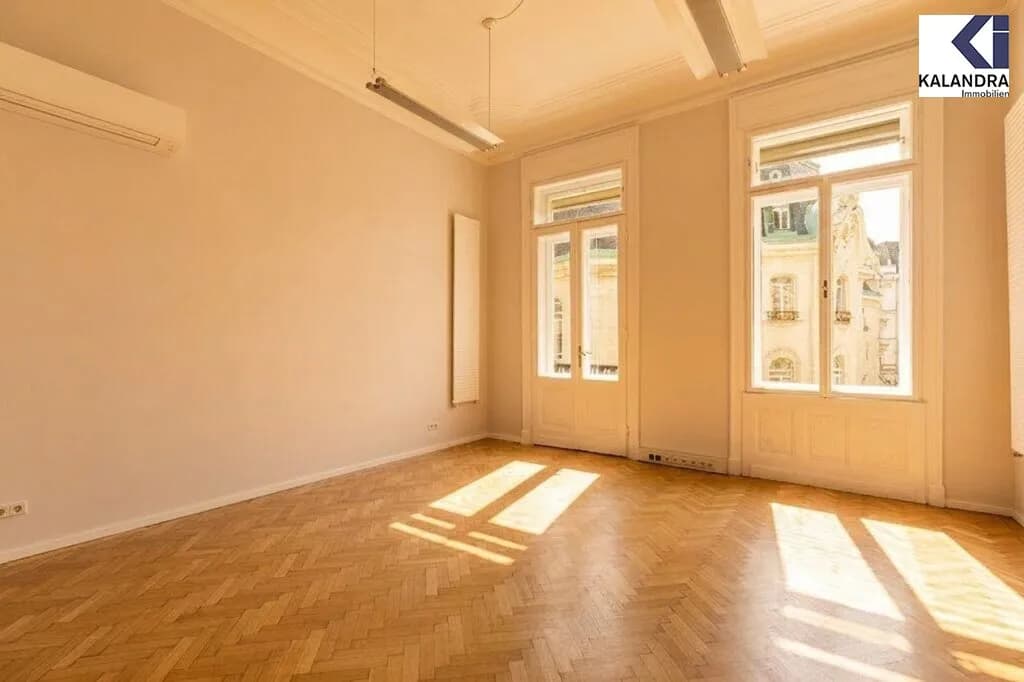 8-Zimmer-Gewerbeimmobilie mieten in Wien – 227 m², € 5.274 – Bild 5 von 23