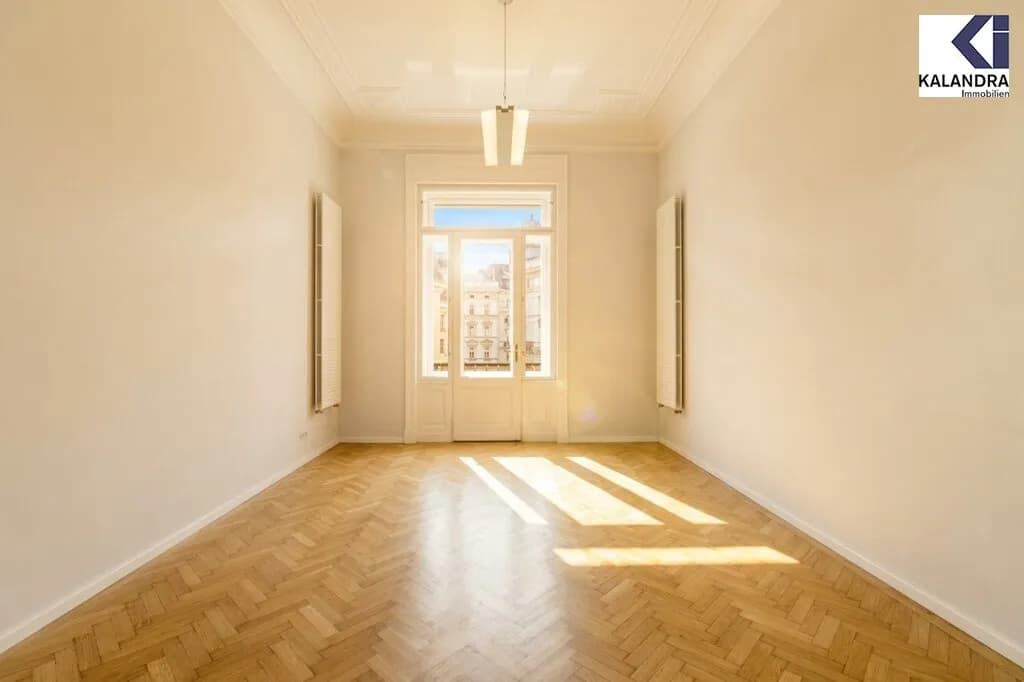 8-Zimmer-Gewerbeimmobilie mieten in Wien – 227 m², € 5.274 – Bild 7 von 23
