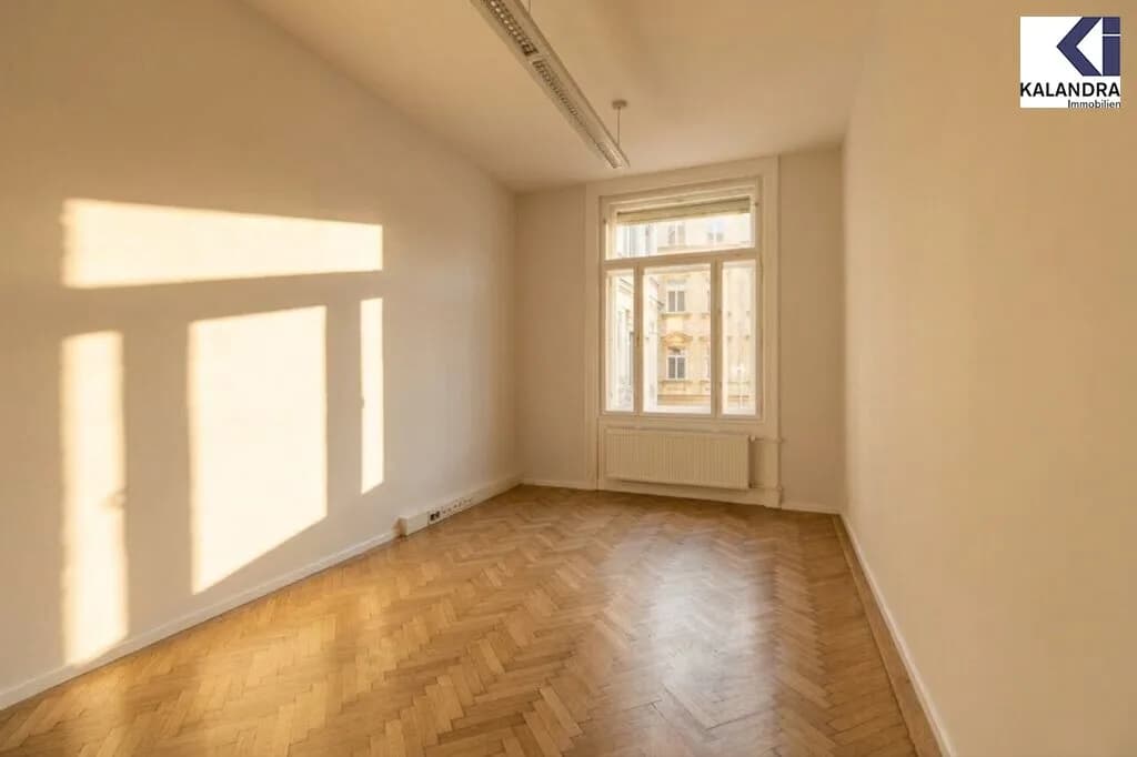 8-Zimmer-Gewerbeimmobilie mieten in Wien – 227 m², € 5.274 – Bild 8 von 23