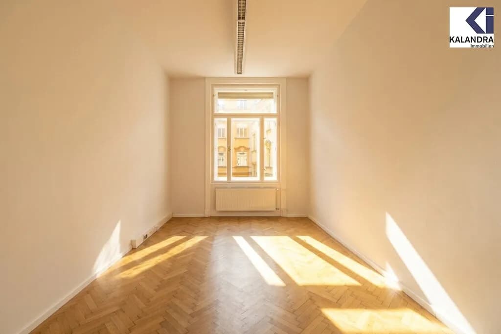 8-Zimmer-Gewerbeimmobilie mieten in Wien – 227 m², € 5.274 – Bild 9 von 23