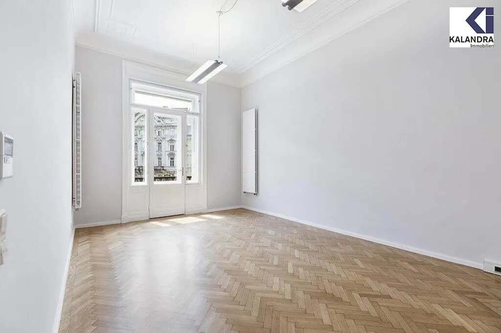 8-Zimmer-Gewerbeimmobilie mieten in Wien – 227 m², € 5.274 – Bild 10 von 23