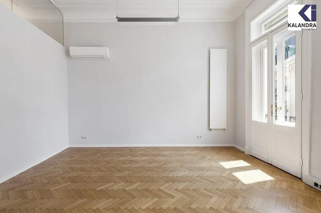 8-Zimmer-Gewerbeimmobilie mieten in Wien – 227 m², € 5.274 – Bild 11 von 23