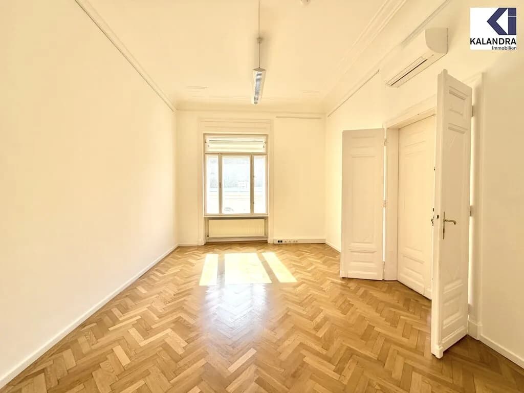 8-Zimmer-Gewerbeimmobilie mieten in Wien – 227 m², € 5.274 – Bild 13 von 23