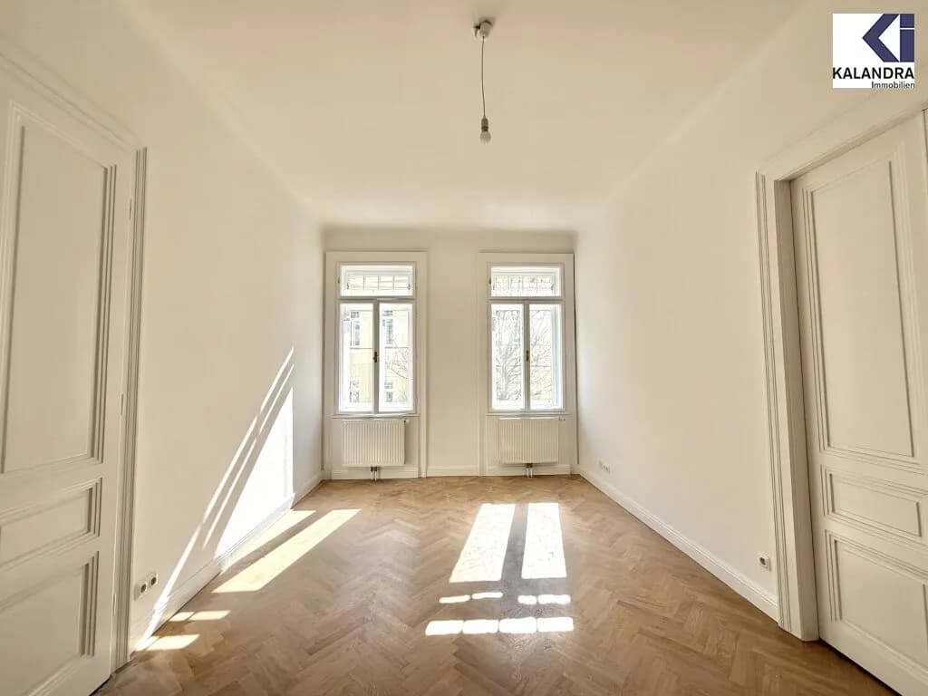 8-Zimmer-Gewerbeimmobilie mieten in Wien – 227 m², € 5.274 – Bild 14 von 23