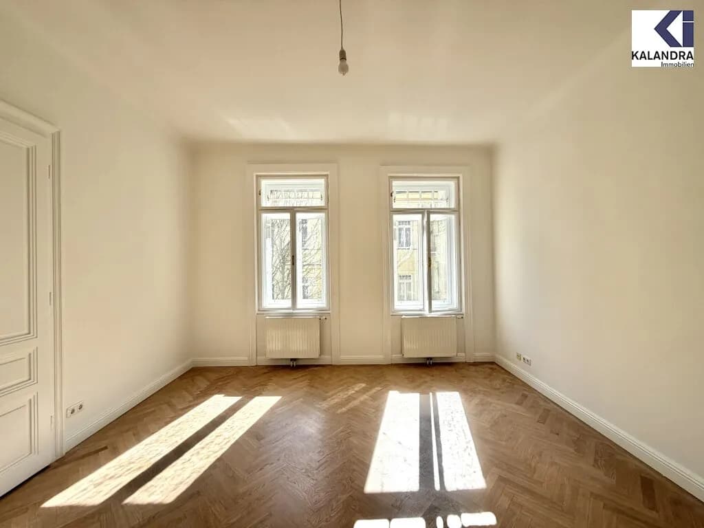 8-Zimmer-Gewerbeimmobilie mieten in Wien – 227 m², € 5.274 – Bild 15 von 23