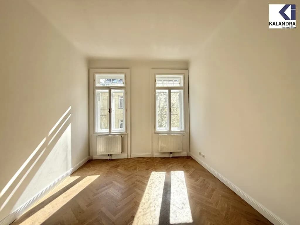 8-Zimmer-Gewerbeimmobilie mieten in Wien – 227 m², € 5.274 – Bild 16 von 23