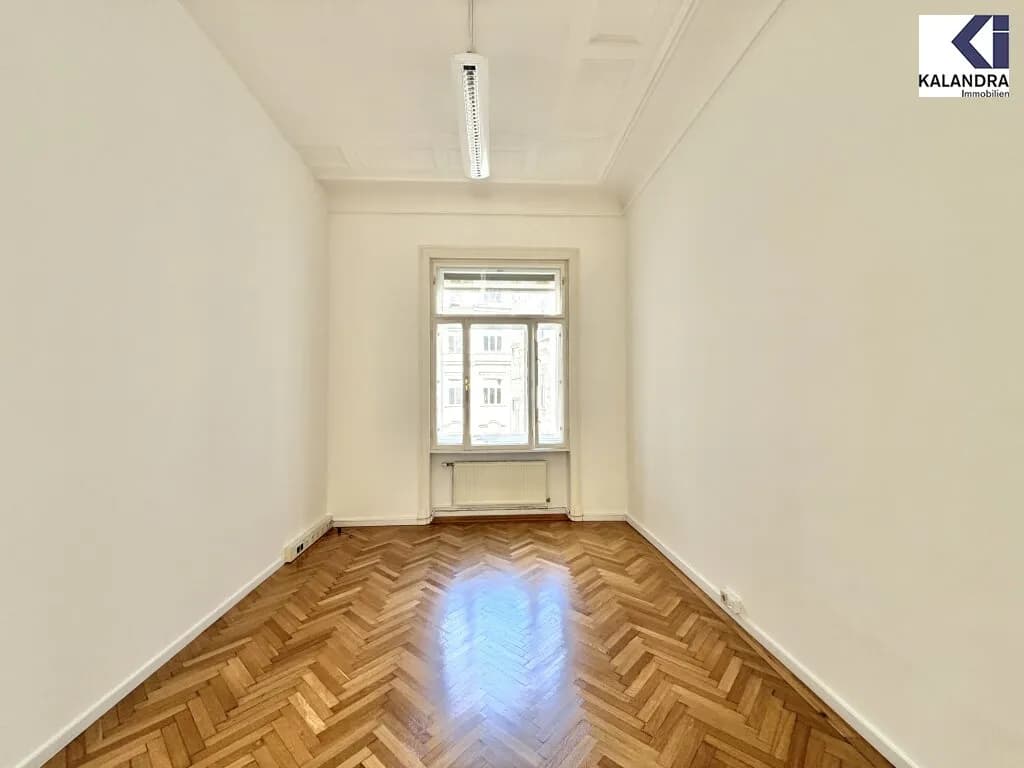 8-Zimmer-Gewerbeimmobilie mieten in Wien – 227 m², € 5.274 – Bild 17 von 23