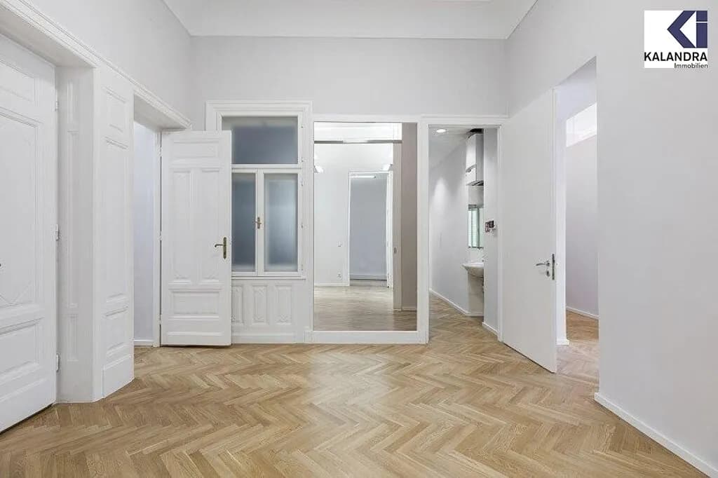 8-Zimmer-Gewerbeimmobilie mieten in Wien – 227 m², € 5.274 – Bild 18 von 23