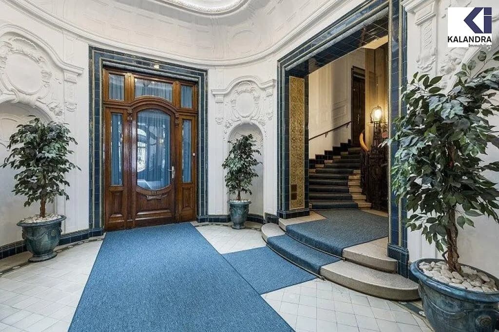 8-Zimmer-Gewerbeimmobilie mieten in Wien – 227 m², € 5.274 – Bild 20 von 23