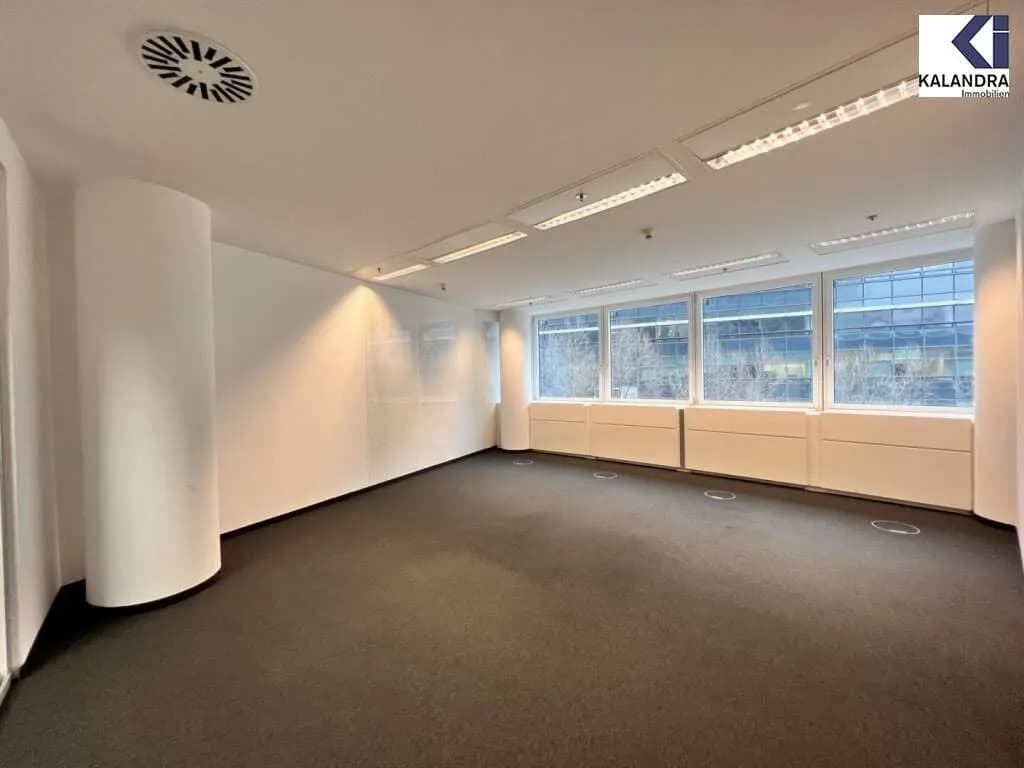 6-Zimmer-Gewerbeimmobilie mieten in Wien – 335 m², € 6.318