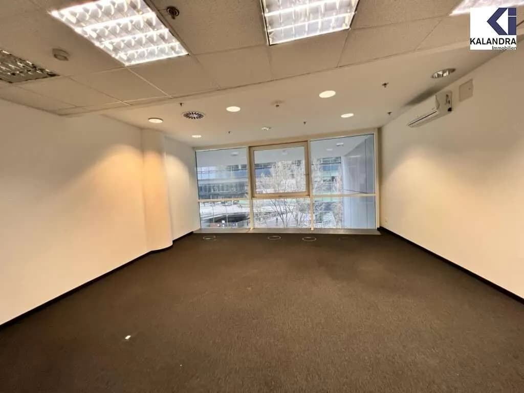 6-Zimmer-Gewerbeimmobilie mieten in Wien – 335 m², € 6.318 – Bild 3 von 10