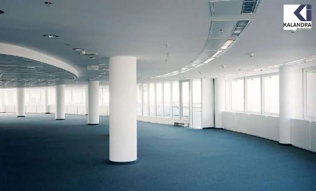6-Zimmer-Gewerbeimmobilie mieten in Wien – 335 m², € 6.318 – Bild 6 von 10