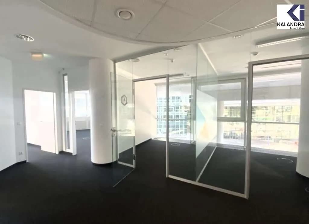 6-Zimmer-Gewerbeimmobilie mieten in Wien – 335 m², € 6.318 – Bild 8 von 10
