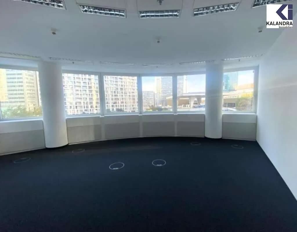 6-Zimmer-Gewerbeimmobilie mieten in Wien – 335 m², € 6.318 – Bild 9 von 10