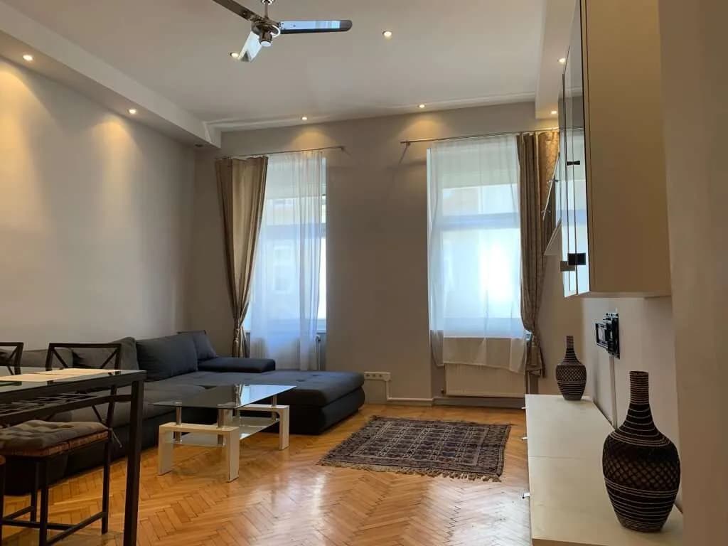 2-Zimmer-Wohnung kaufen in Wien – 48 m², € 249.500