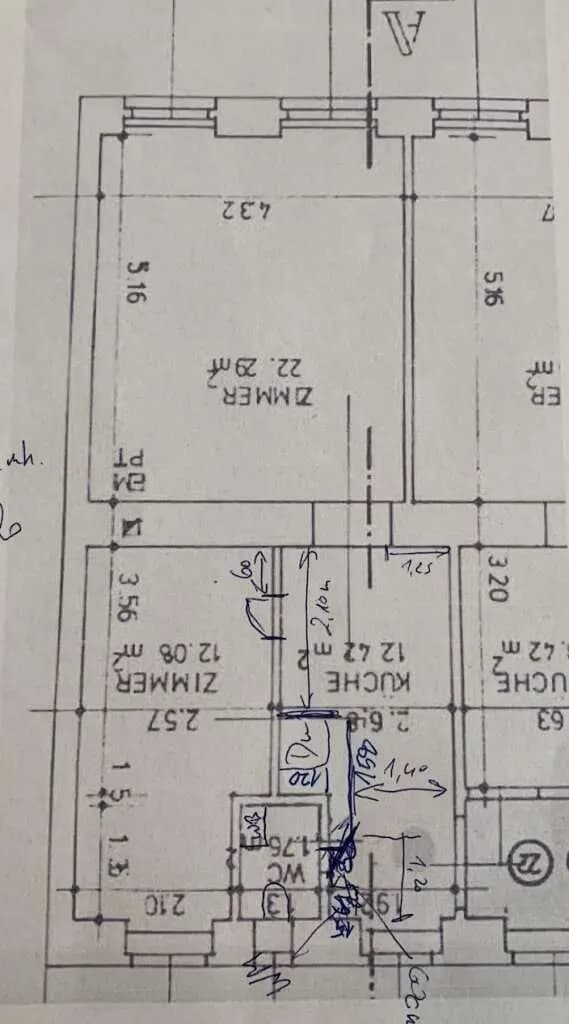 2-Zimmer-Wohnung kaufen in Wien – 48 m², € 249.500 – Bild 20 von 20