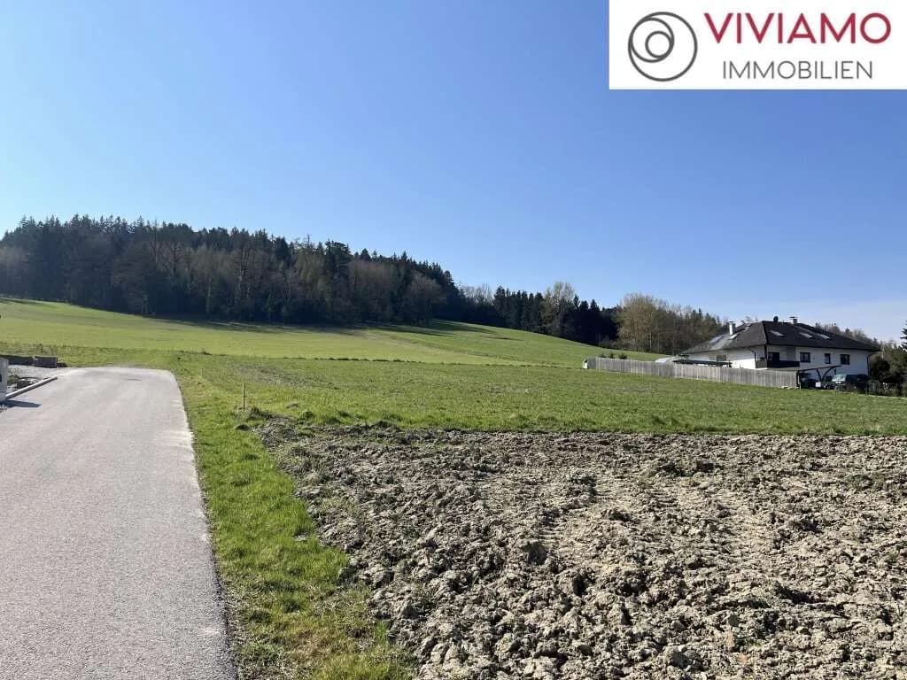 Grundstück kaufen in Wels-Land – 761 m², € 170.200