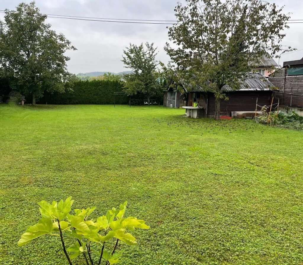 Grundstück kaufen in Wels-Land – 761 m², € 179.000 – Bild 2 von 3