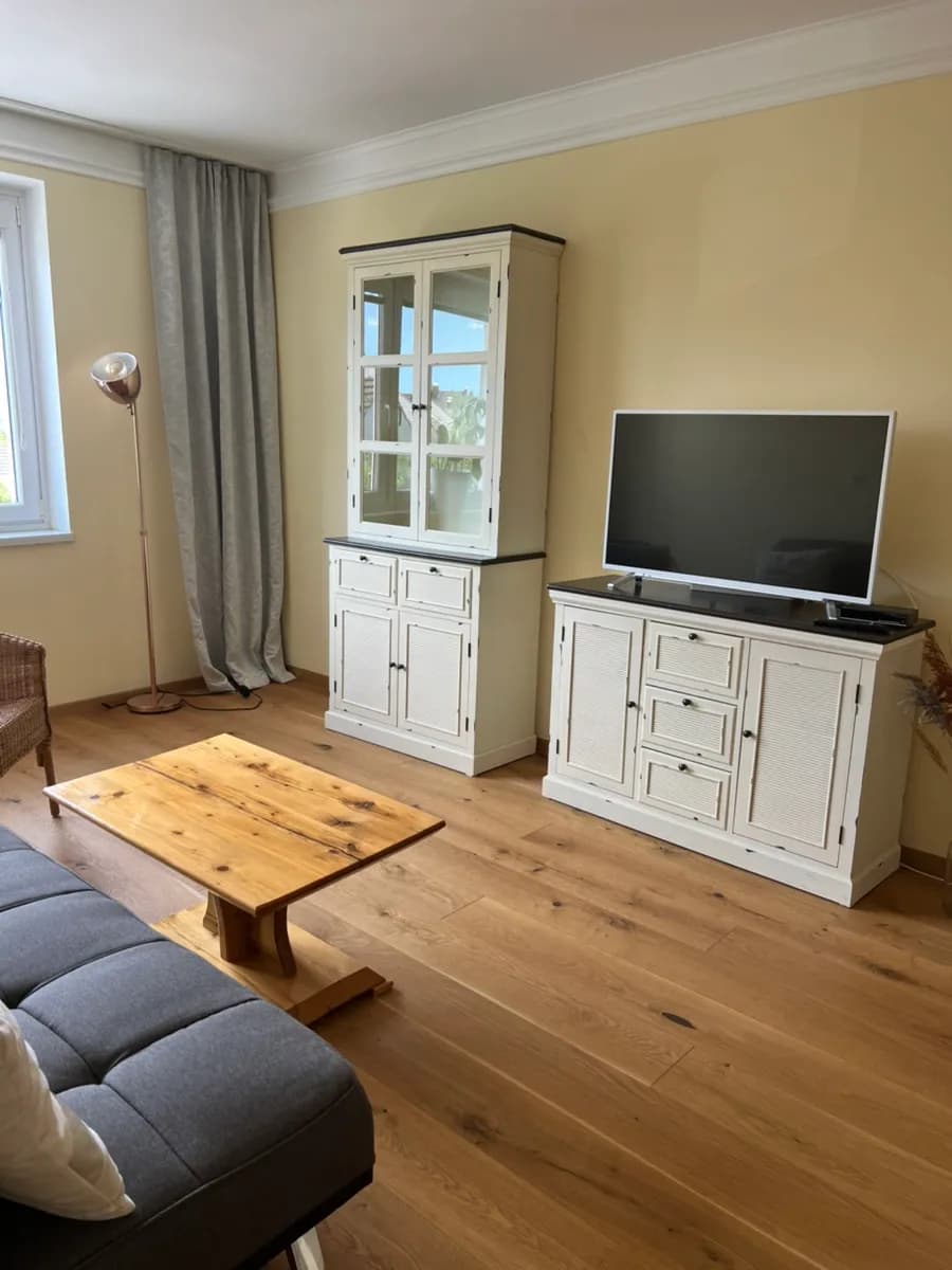 2-Zimmer-Wohnung mieten in Gmünd – 58 m², € 595