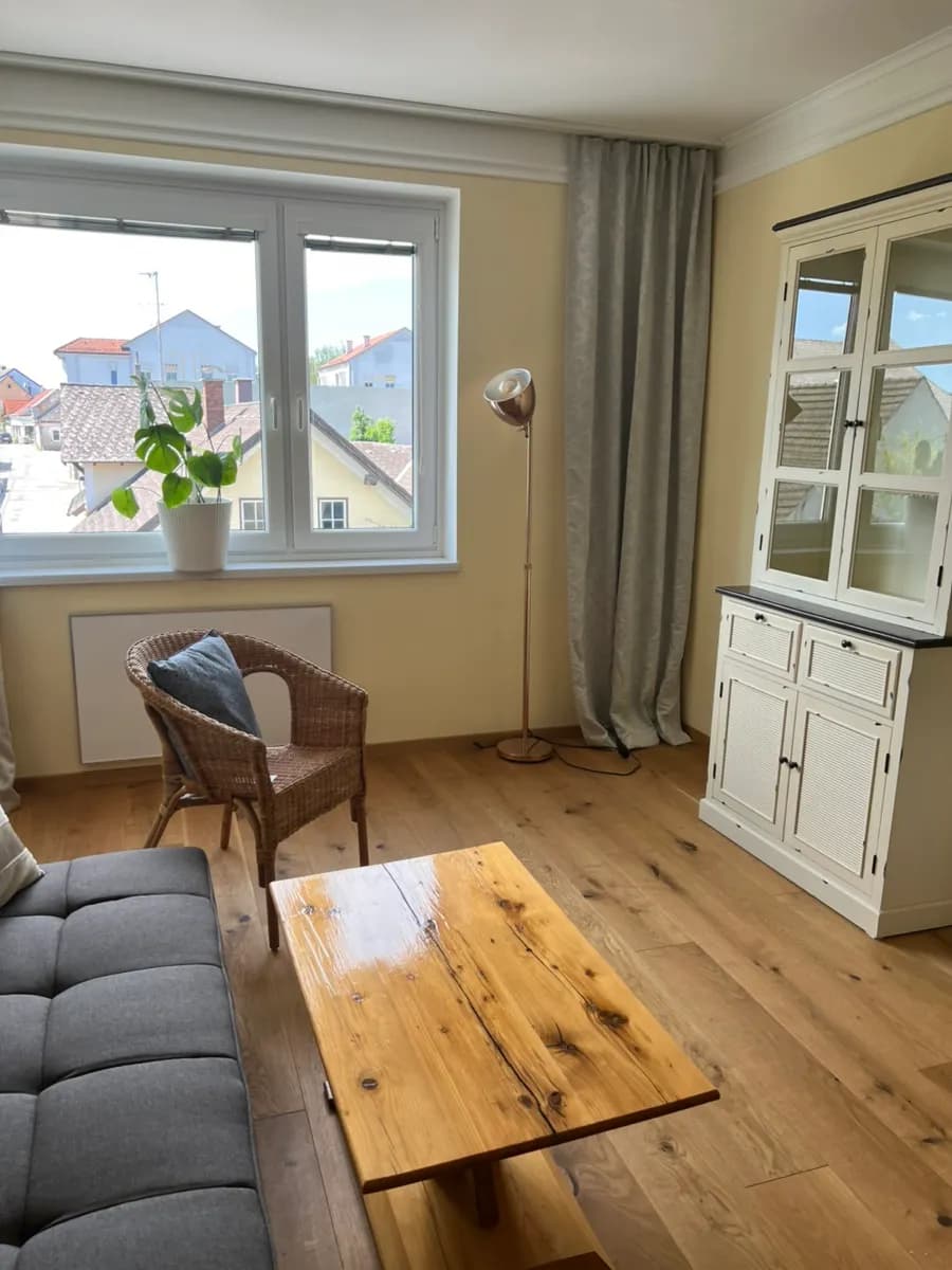 2-Zimmer-Wohnung mieten in Gmünd – 58 m², € 595 – Bild 2 von 16