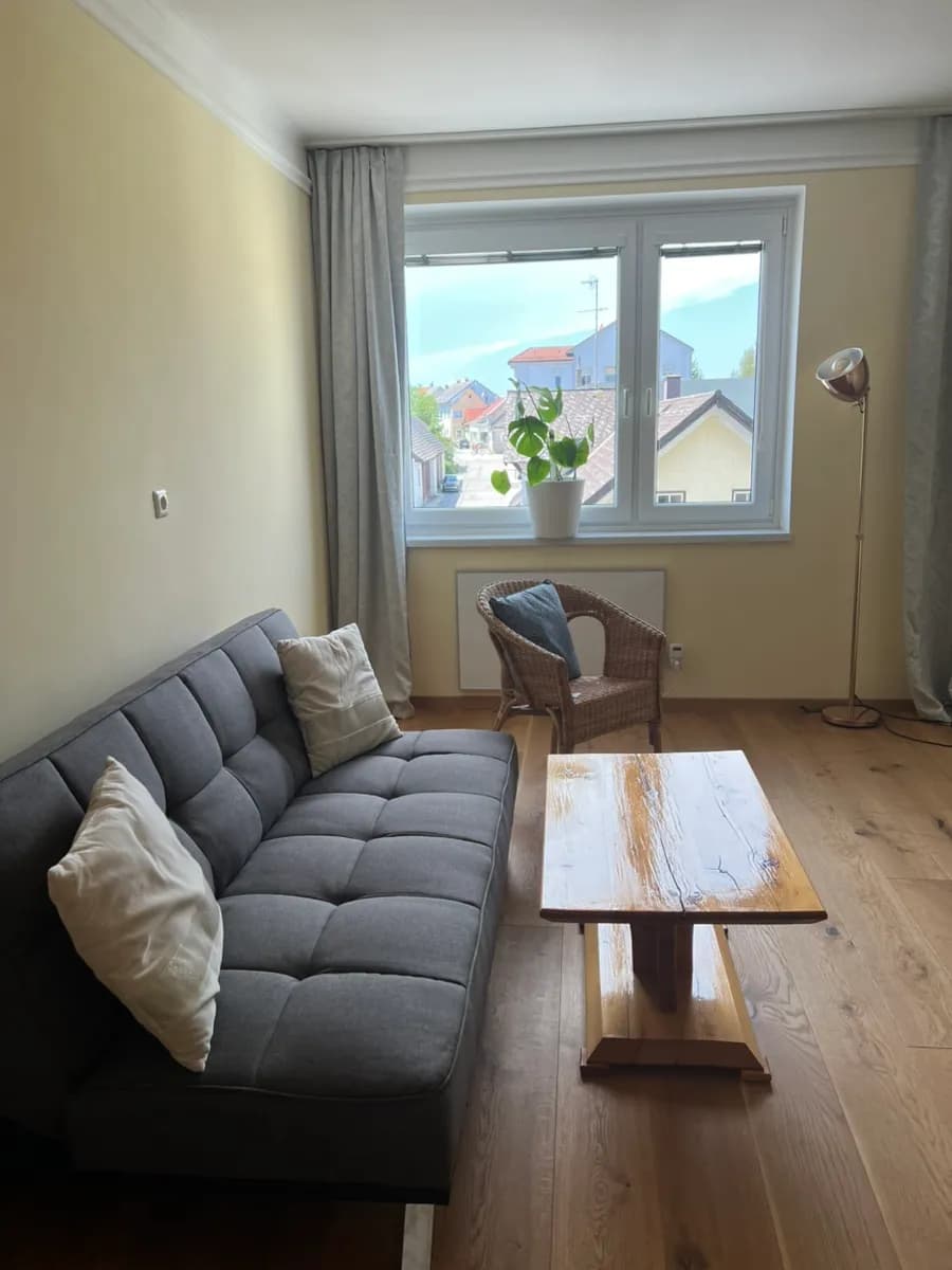 2-Zimmer-Wohnung mieten in Gmünd – 58 m², € 595 – Bild 3 von 16