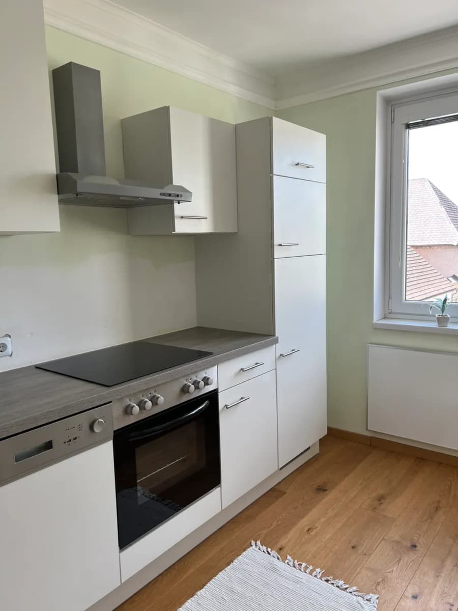 2-Zimmer-Wohnung mieten in Gmünd – 58 m², € 595 – Bild 4 von 16