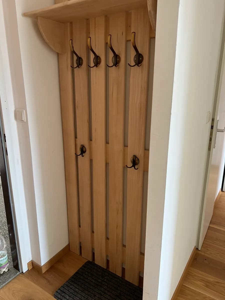 2-Zimmer-Wohnung mieten in Gmünd – 58 m², € 595 – Bild 12 von 16