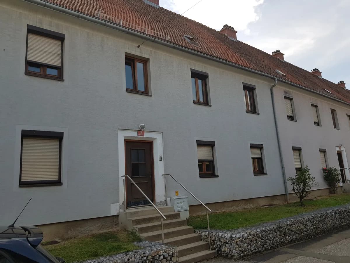 3-Zimmer-Wohnung mieten in Murtal – 60 m², € 502 – Bild 2 von 34
