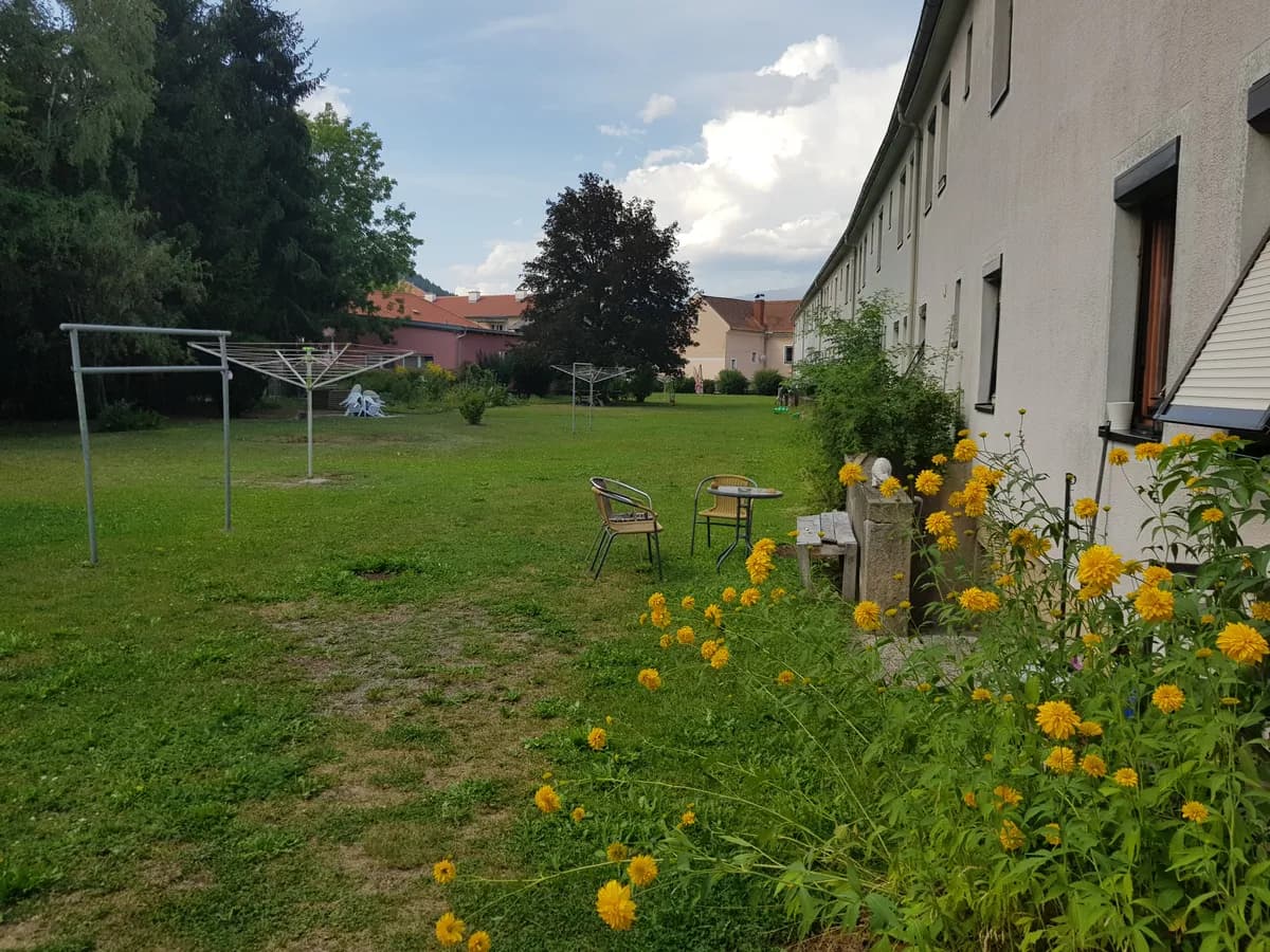 3-Zimmer-Wohnung mieten in Murtal – 60 m², € 502 – Bild 3 von 34