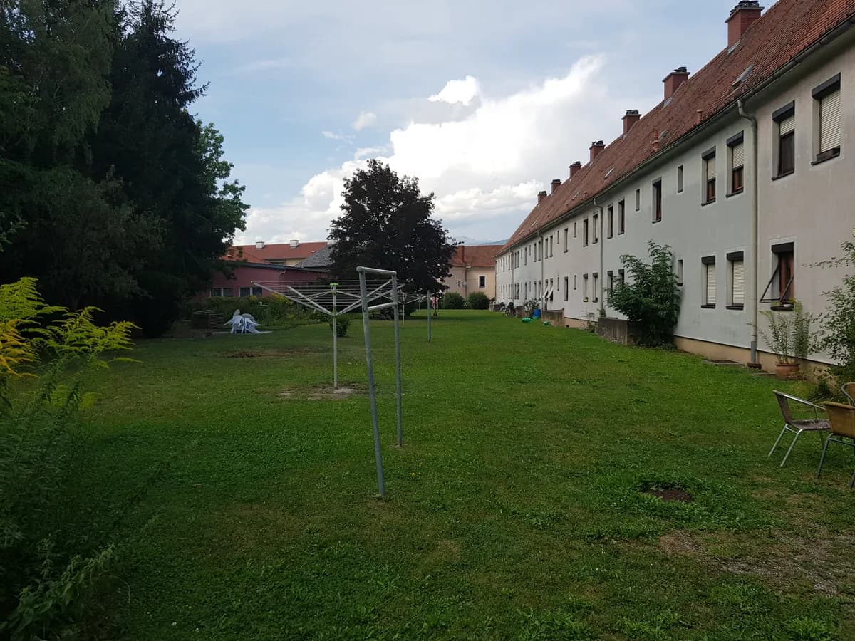 3-Zimmer-Wohnung mieten in Murtal – 60 m², € 502 – Bild 4 von 34