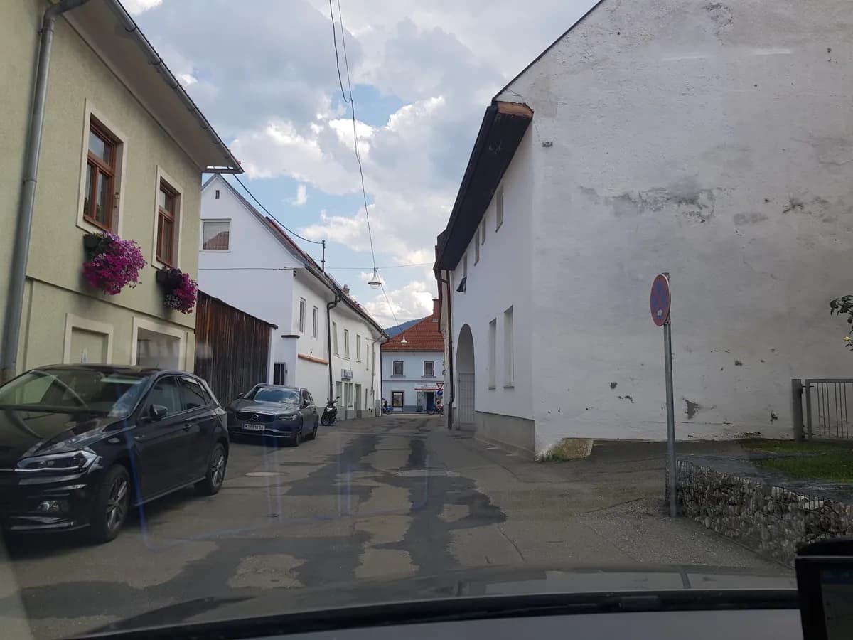 3-Zimmer-Wohnung mieten in Murtal – 60 m², € 502 – Bild 32 von 34